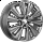 ����������� ���� ����� SKAD ������ 7,5x18 5x108 ET50 DIA63.35 ������